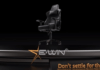 Check Out The E-Win Flash XL Gaming Chair, Where Comfort For All Is The Goal – GameTyrant