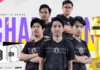 ION Esports are the champions of the PMPL Indonesia Spring 2022 – Dot Esports
