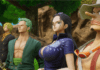 One Piece Odyssey for PS5, PS4, Xbox, and PC Gets New Screenshots and Story & Setting Details – Twinfinite