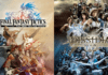 Final Fantasy: The 10 Best Spin-Off Games, According To Ranker – Screen Rant