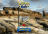 Alolan Geodude rolls into Pokémon Go's May Community Day – Dot Esports