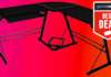 One of our favorite gaming desks is selling for an absurdly low price right now – Gamesradar
