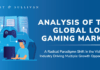 Global Cloud Gaming to Reach 349.4 Million Users by 2025 – PR Newswire