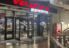 Velocity Esports hosts grand opening at Newport on the Levee – WCPO 9 Cincinnati