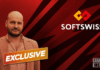 Softswiss' Alexander Kamenetskyi: "Crypto betting developing as rapidly as esports" – Gambling Insider