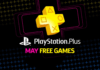 PlayStation Plus Free Games For May 2022 Revealed – GameSpot