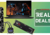 Alienware m15 Ryzen Edition R5 Gaming Laptop Reduced to $1329: Real Deals – Tom's Hardware
