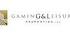 Gaming and Leisure Properties, Inc. Reports First Quarter 2022 Results – GlobeNewswire