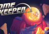 DOME KEEPER Officially Announced For PC – GameTyrant