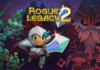 Review : Rogue Legacy 2 : A Breath of Fresh Heir – Seasoned Gaming
