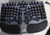 Yes, you can absolutely game on an ergonomic keyboard – PC Gamer