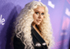 Christina Aguilera on Using Video Games to Decompress From Performance Pressures – Hollywood Reporter