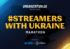 Esports Insider supports #StreamersWithUkraine Marathon – Esports Insider