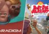 Just Die Already y Paradigm se pueden canjear GRATIS en Epic Games Store hasta el 5 de Mayo