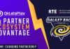 OkLetsPlay Announces Partner Advantage With RTE and Galaxy Racer Esports – CryptoSlate