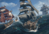 Skull & Bones leaked footage shows NPC mutinies and ship crafting – PC Gamer