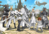 Best PvP Classes in Final Fantasy XIV Online – Dot Esports