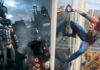 Why Batman Games Will Never Have The Freedom Spider-Man Has – Screen Rant