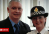 PC Nicola Hughes: Medal campaign for officers killed on duty – BBC.com