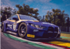 Rowe and Attempto win in esports GT Pro Series | GRR – Goodwood Road and Racing