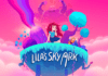 Lila's Sky Ark Will Be Released Later This Month On PC & Switch – Bleeding Cool News
