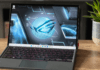 Asus ROG Flow Z13 review: "the future of gaming laptops well before its time" – Gamesradar
