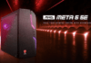 MSI's MAG Meta 5 SE Gaming Desktop Rocks R7 5800X and 6700 XT – Tom's Hardware