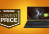 Gaming laptop deals at Best Buy offer huge $700 price cuts on RTX 3070 and 3060 rigs – TechRadar