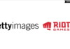 Getty images to add two more Esports games from Riot Games in their expansion deal – GamingonPhone