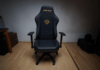 Andaseat Phantom 3 Gaming Chair Review: Compact and Comfortable – Tom's Hardware