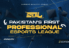 Galaxy Racer announces new esports league in Pakistan – Esports Insider
