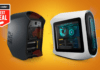 These are the first Alder Lake Alienware Aurora R13 gaming PC deals we've seen – Gamesradar
