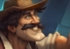 Reno Jackson returns as part of Hearthstone's annual core set shakeup – PC Gamer