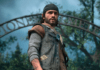 Days Gone director is moving to Crystal Dynamics – PC Gamer