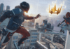 Ubisoft is reportedly working on a new PvPvE shooter that looks a lot like Hyper Scape – PC Gamer