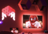 Light Your Gaming Room In Style With Nanoleaf's New Sonic The Hedgehog Kit – Nintendo Life
