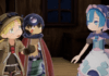 Made in Abyss Action RPG Hitting Consoles and PC This Fall – ComingSoon.net