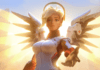 Overwatch player builds motorized glove to become the ultimate Mercy main – PC Gamer