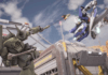 Gundam Evolution PC Network Test Begins Today, Introduces New Playable Units – Sirus Gaming