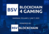 BSV to host Blockchain 4 Gaming conference in Warsaw – CoinGeek
