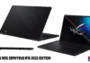 ASUS ROG launches Zephyrus M16 2022 edition gaming laptop, price and specifications – Times Now