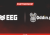 Oddin.gg partners with Esports Entertainment Group – Esports Insider