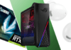 Daily deals April 8: $300 off Asus ROG Gaming Desktop, $416 off Zotac GeForce RTX 3080 Ti Graphics Card, $70 off Samsung Galaxy Buds Pro, more – AppleInsider