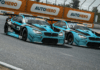 Reigning champion Löhner takes both Lausitzring wins in DTM Esports Championship – Traxion
