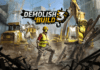 Demolish & Build 3 confirmed for PC, Xbox, PlayStation and Switch – TheXboxHub