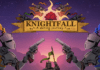 Knightfall: A Daring Journey se puede canjear GRATIS en Steam hasta el 2 de Abril