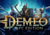 Demeo: PC Edition Review – Challenging Multiplayer Tabletop Combat – Screen Rant