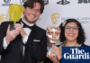 Bafta games awards 2022: Returnal and Unpacking win big – The Guardian