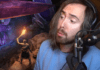 Asmongold creates Elden Ring boss tier list – Dot Esports