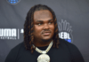 Rapper Tee Grizzley signs esports partnership inside his own 'GTA Online' server – NME